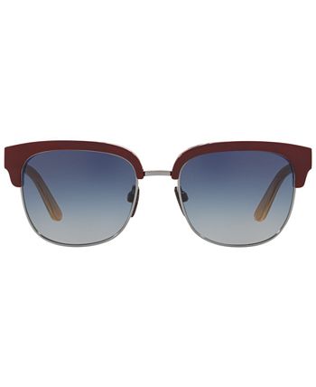 Burberry Sunglasses BE4272 53 Macy s