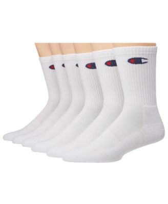 champion sock shoes mens