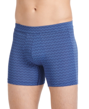 Jockey 2-pack Essential Fit Supersoft Modal Boxer Brief - Created for Macy's