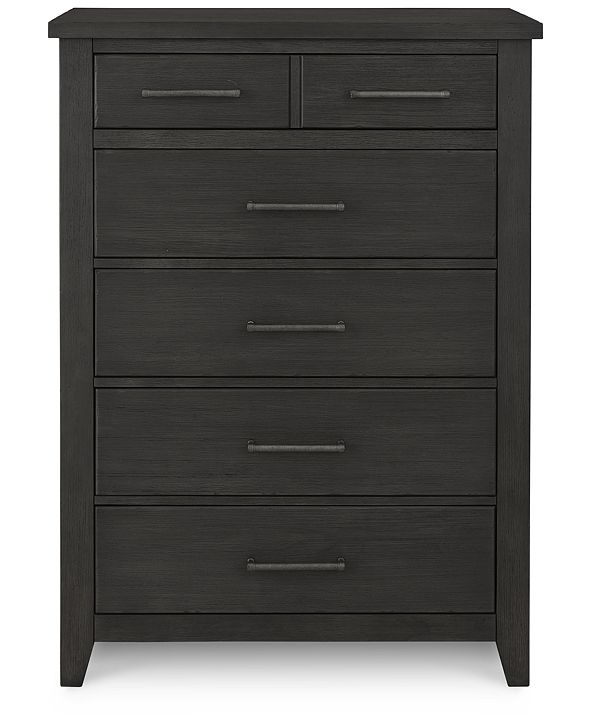 Klaussner Burbank Chest & Reviews - Furniture - Macy's