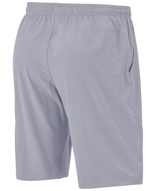 Nike Men's Cargo Utility Shorts & Reviews Shorts Men Macy's