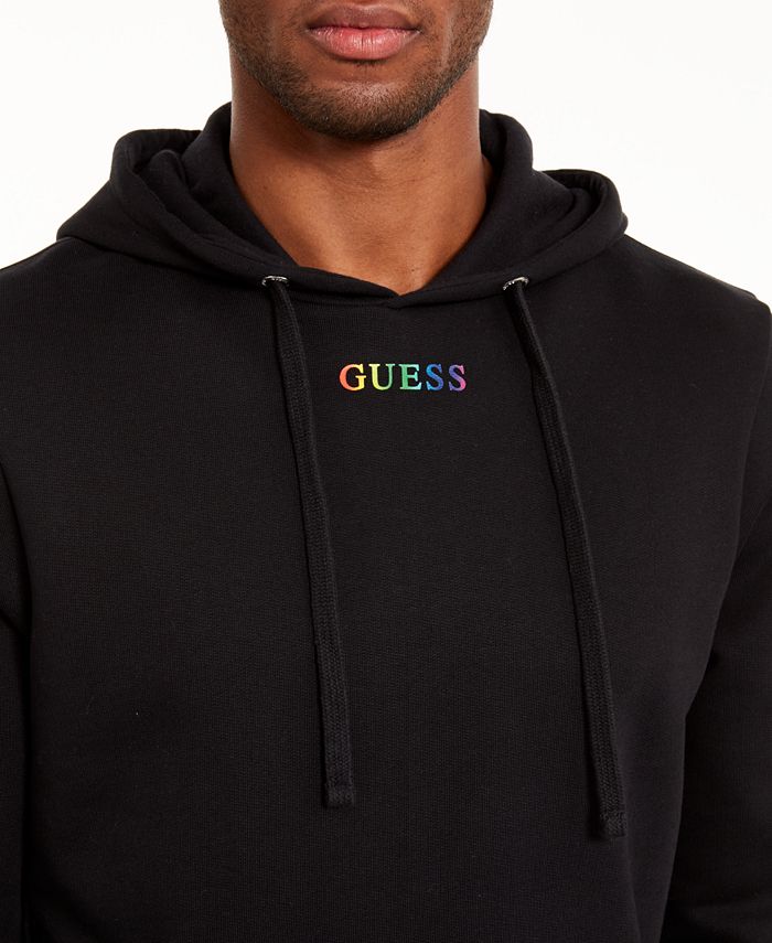 guess jogger