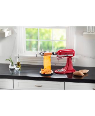 KitchenAid Vegetable Sheet Cutter Attachment KSMSCA 