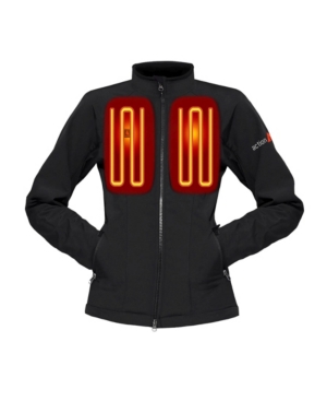 image of ActionHeat Women-s 5V Battery Heated Jacket