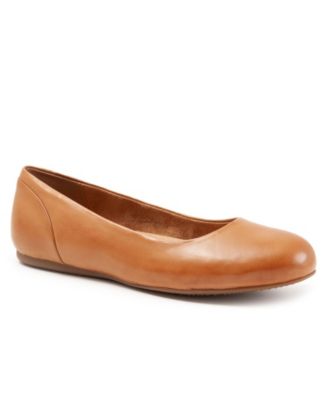 softwalk sonoma ballet flat