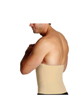 Insta Slim Men's Compression Slimming and Support Band