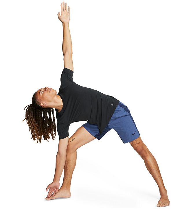 nike flex yoga shorts