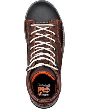 Timberland pro gridworks 6 alloy safety toe boot online