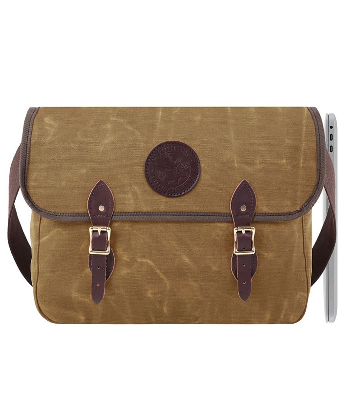 Duluth Pack 15" Laptop Book Bag Macy's