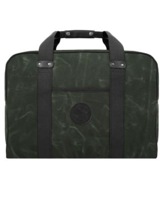 safari briefcase