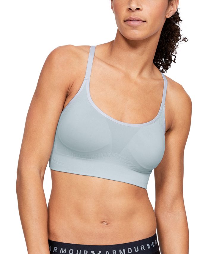 Under Armour Seamless Adjustable Sports - Macy's
