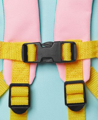 Zoo Mini Backpack with Safety Harness