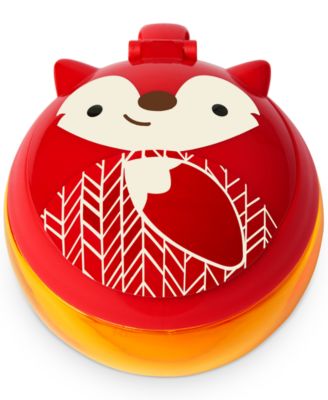 Skip Hop - Fox Zoo Snack Cup