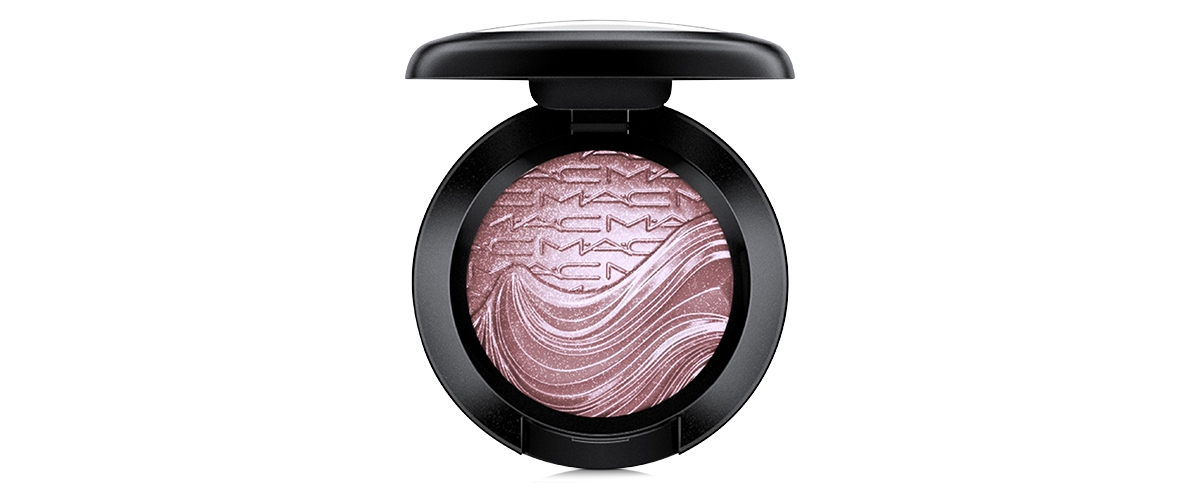Mac Extra Dimension Eye Shadow In Smoky Mauve (pinkish Muted Mauve)