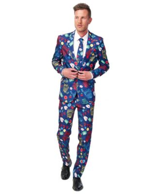 Suitmeister