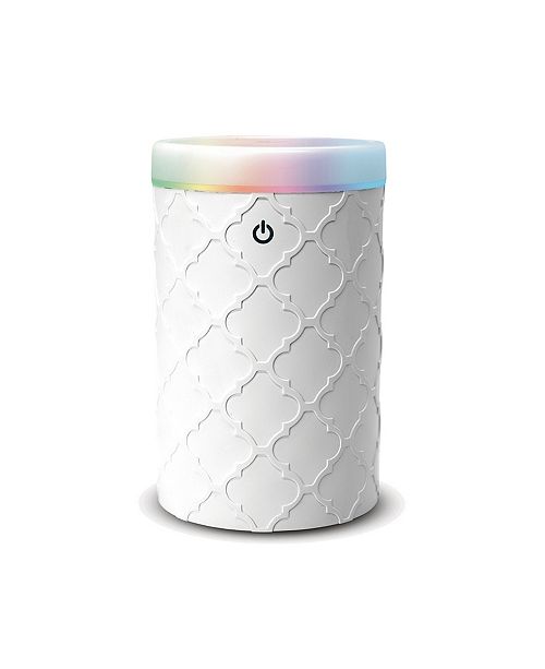 Greenair Nature S Remedy Essential Oil Diffuser Lux Modello