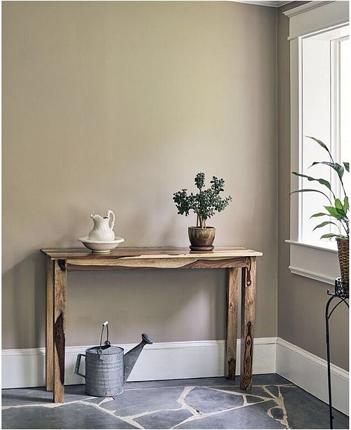 New Ridge Home Goods Ashcroft Collection Console Table Reviews