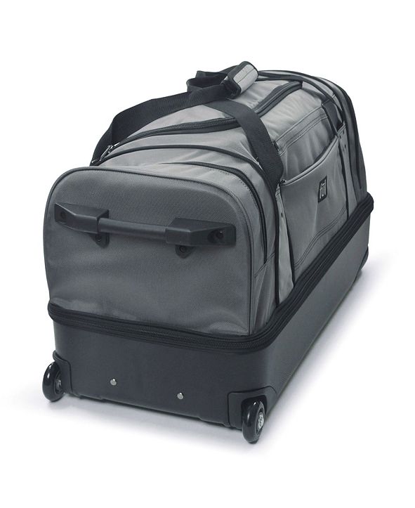 FUL Workhorse 30&quot; Rolling Duffel Bag & Reviews - Duffels & Totes - Luggage - Macy&#39;s