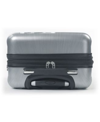 FUL Disney Toy Story 4 Buzz Lightyear 21" Spinner Suitcase