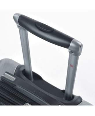 FUL Disney Toy Story 4 Buzz Lightyear 21" Spinner Suitcase