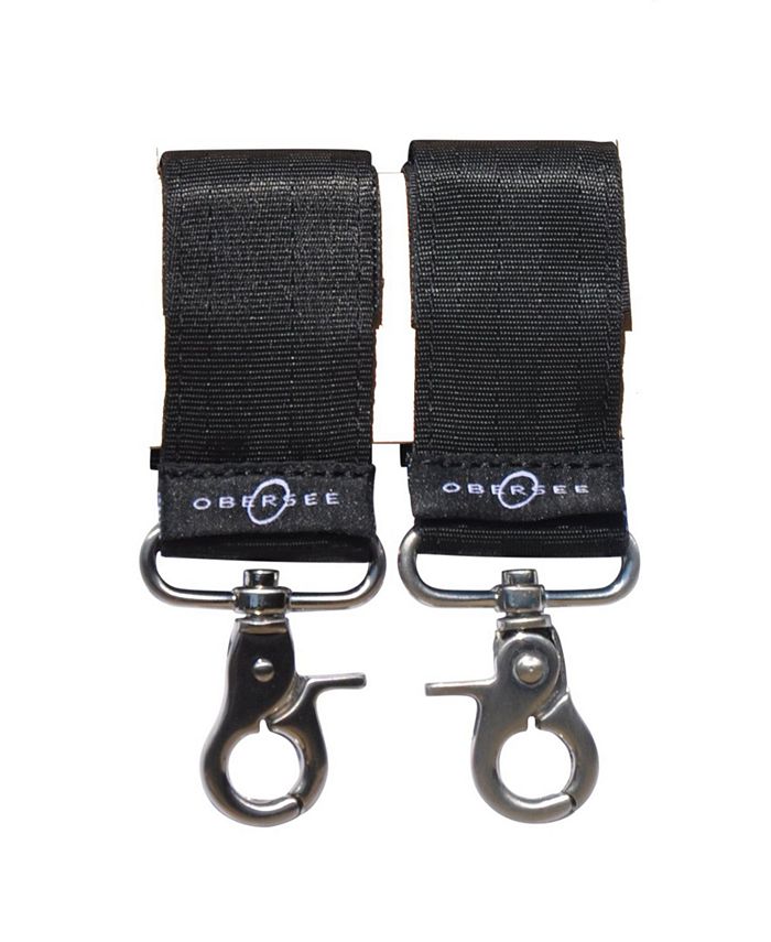 Obersee Universal Stroller Straps for Diaper Bags Macy's