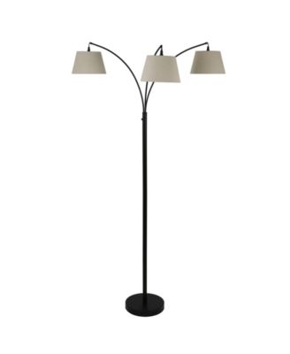 jimco metal floor lamp