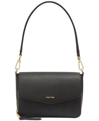 prada saffiano lux double zip tote