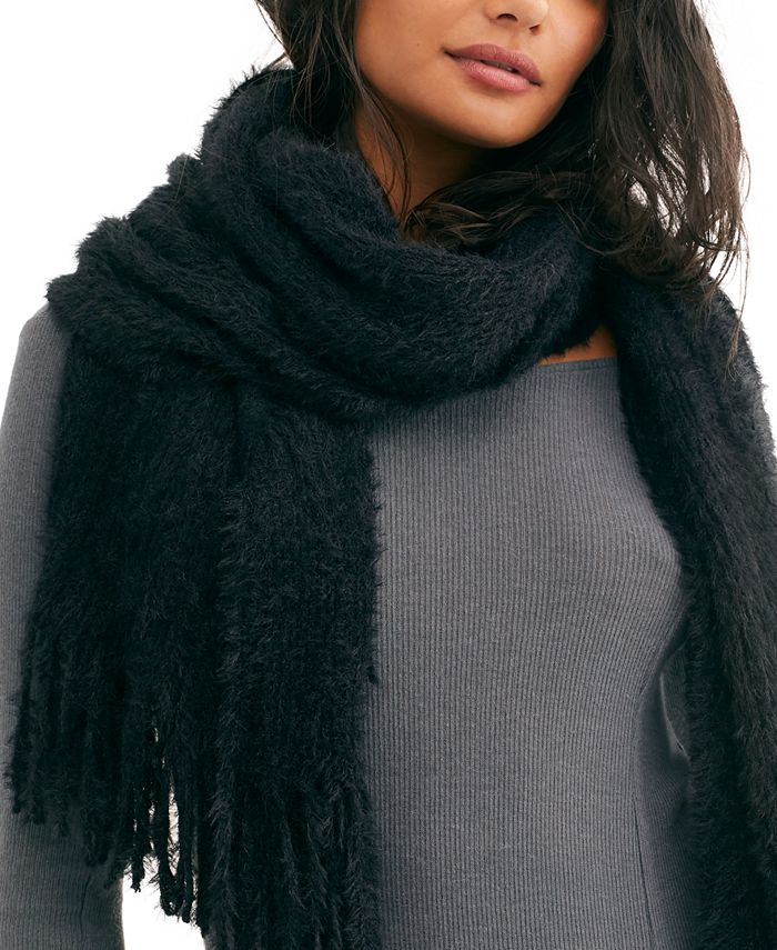 Macys blanket hot sale scarf
