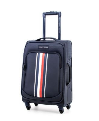 tommy hilfiger carry on