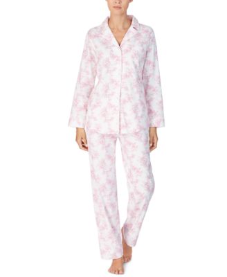 macys ralph lauren pjs