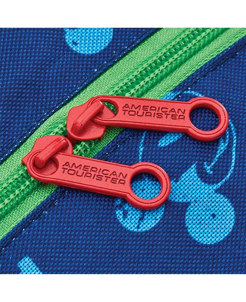 American Tourister Disney Mickey Mouse Backpack & Reviews Kids