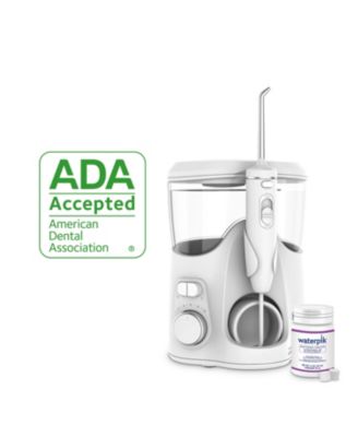 Waterpik - Whitening Water Flosser
