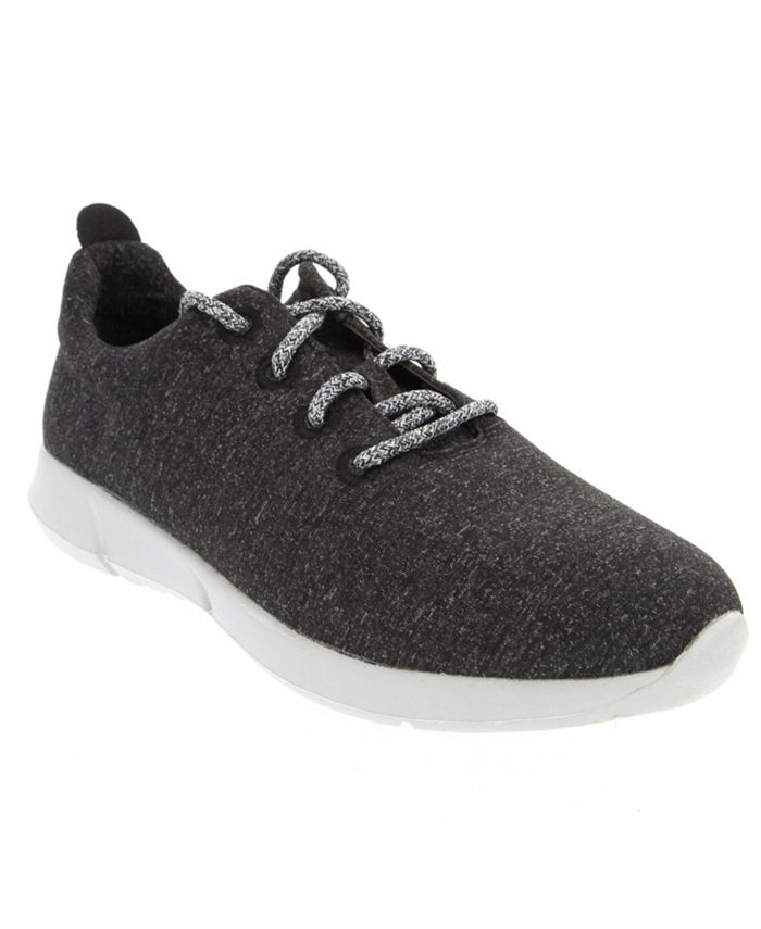 Sugar Gabber Lace-Up Sneakers - Macy's