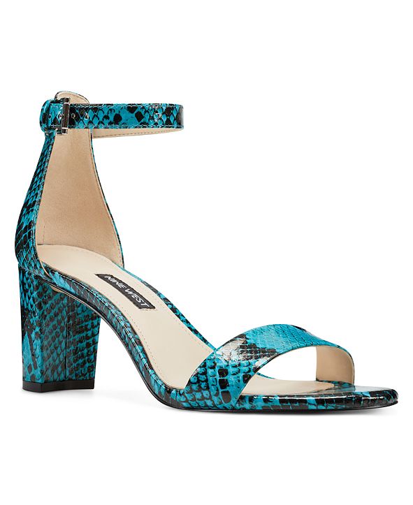 nine west pruce heel