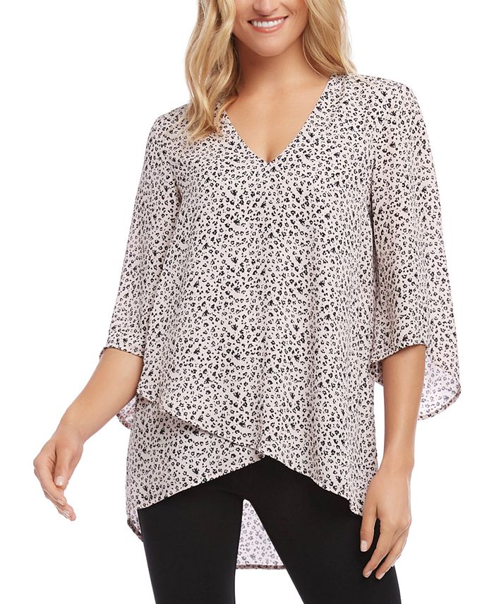 Karen kane blouses shop