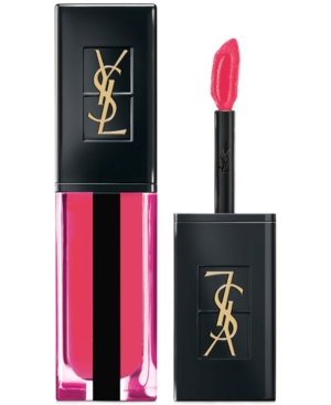 Yves Saint Laurent Water Stain Lip Stain