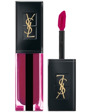 Yves Saint Laurent Water Stain Lip Stain