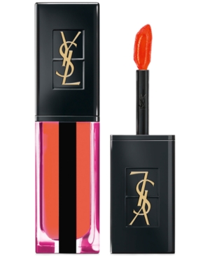 Yves Saint Laurent Water Stain Lip Stain