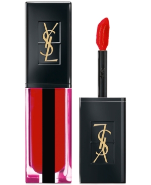 Yves Saint Laurent Water Stain Lip Stain