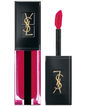 Yves Saint Laurent Water Stain Lip Stain