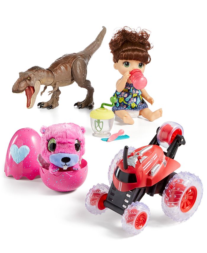 Our Top Toys Collection & Reviews - Home - Macy's