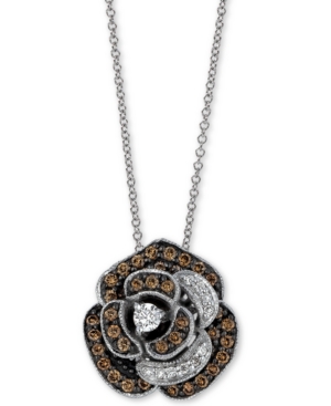 image of Le Vian Chocolatier Diamond Rose 18