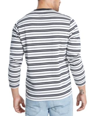 Vintage Guess striped tee Size: M | Guess Preowned a