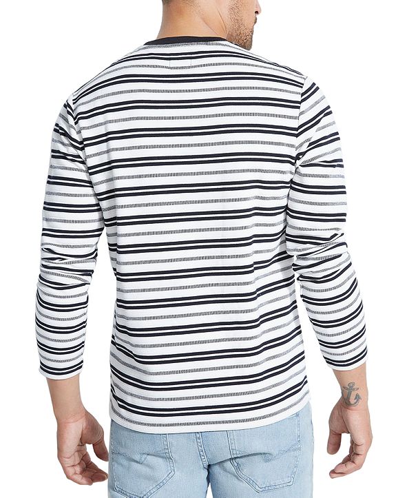 mens navy nike t shirt