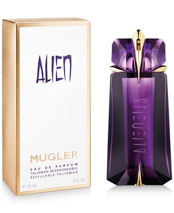 Mugler ALIEN Eau de Spray, 3 & Reviews - Perfume - -