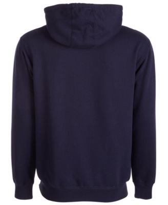 Quiksilver Men's Big Logo Hoodie - Macy's