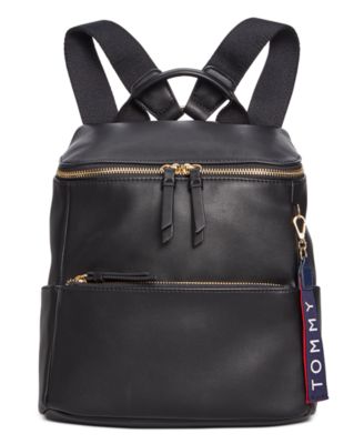 tommy hilfiger mini backpack