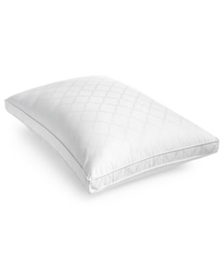 Continuous Comfort™LiquiLoft Gel-Like Medium/Firm Density Pillow, King, Created for Macy's