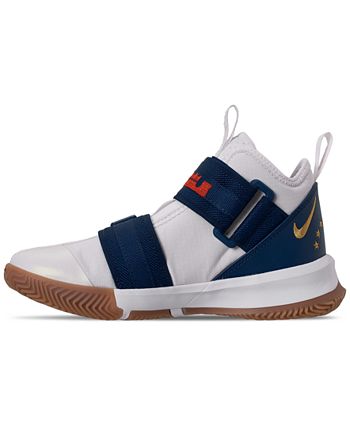 Finish line clearance lebron soldier