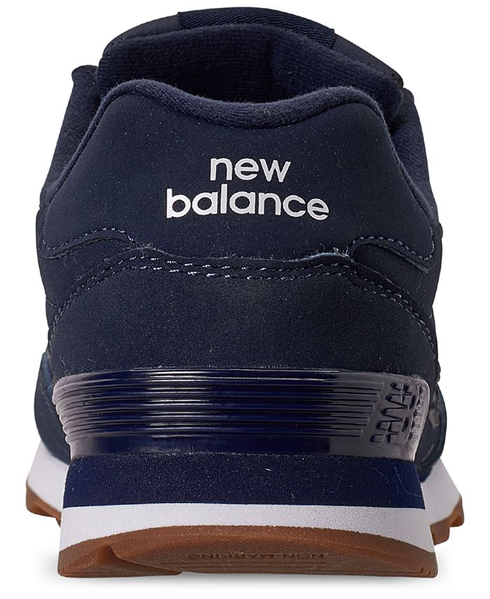 New Balance Little Boys 515 V1 Casual Sneakers from Finish Line Macy's
